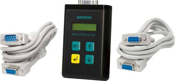 Siemens Dig.Industr. SIDOOR SERVICE-0