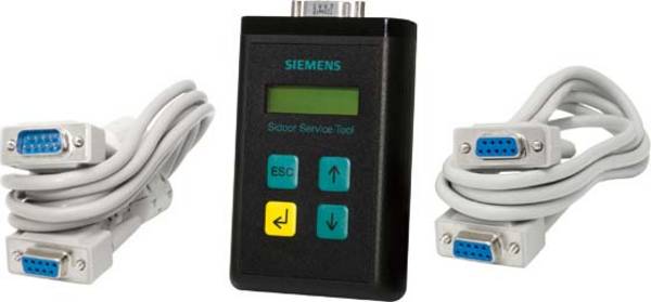Siemens Dig.Industr. SIDOOR SERVICE