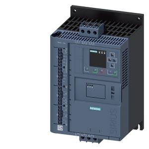 Siemens Dig.Industr. Sanftstarter 3RW5517-3HA04-0