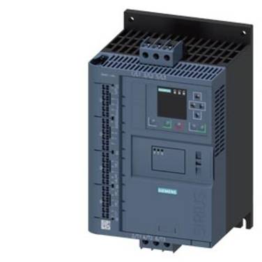 Siemens Dig.Industr. Sanftstarter 3RW5517-3HA04