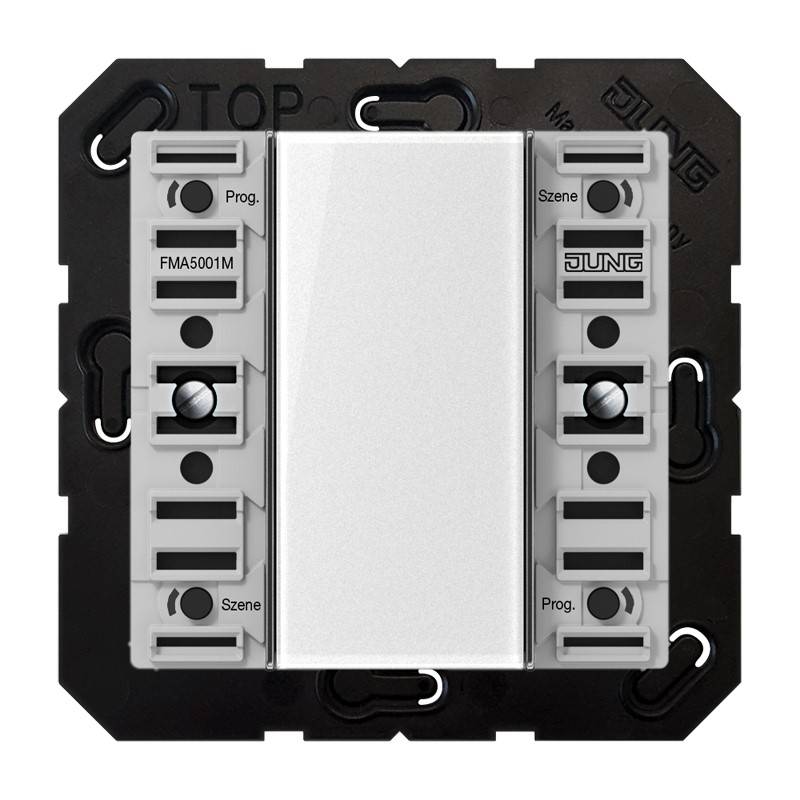 Jung Funk-Wandsender-Modul FM A 5001 M-0