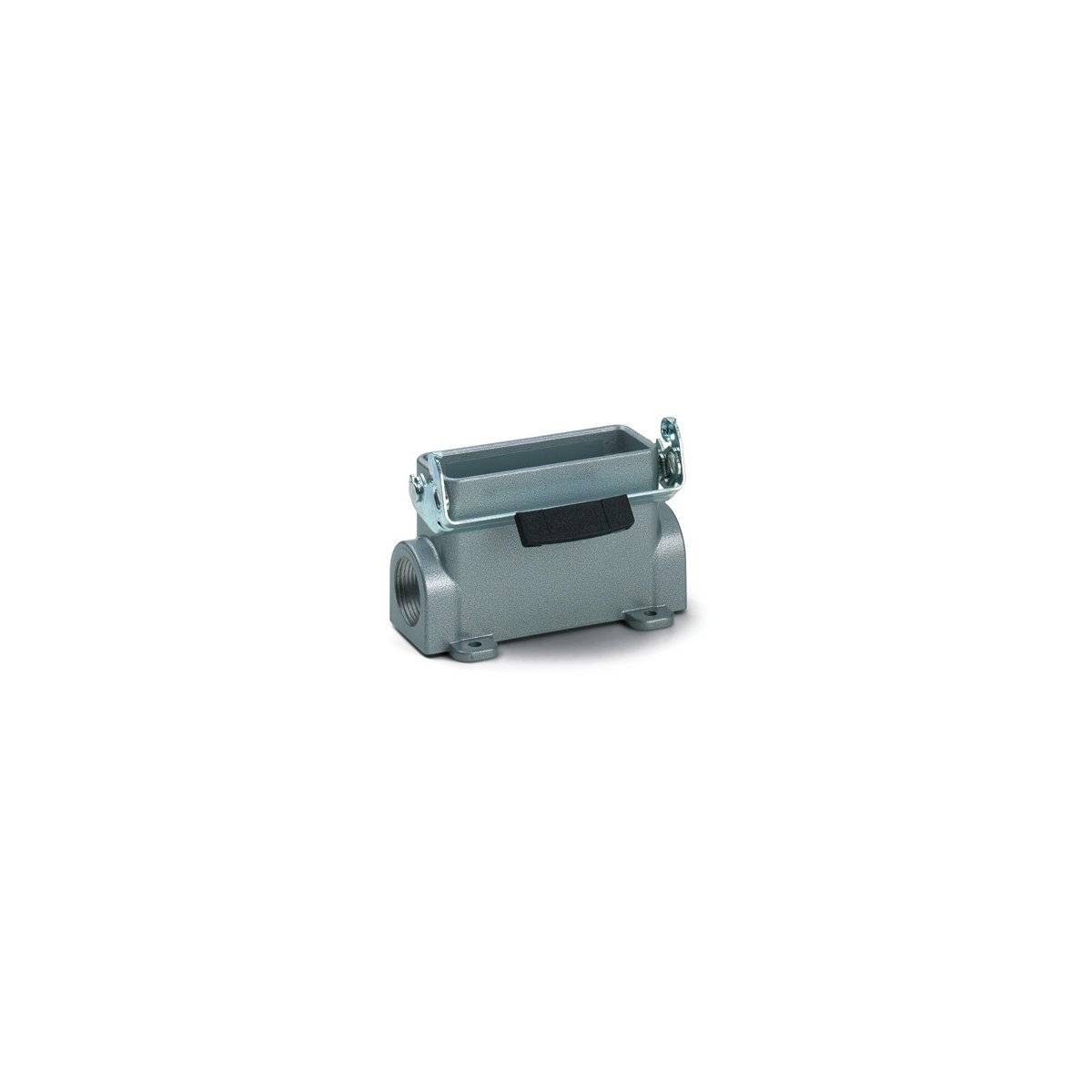 LAPP 10568100 Sockelgehäuse PG16 EPIC® H-A 16 5 St.