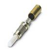 Phoenix Contact LWL-Kontakteinsatz FOC-M12-RS-GOF