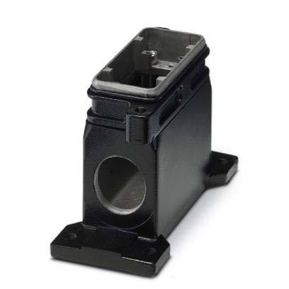 HC-HPR-B10-SHFH-2SSM25-EMR-BK - Gehäuse - 1Stück