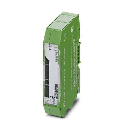 FB-2SP/E 2316052 Koppelmodul 32 V/DC