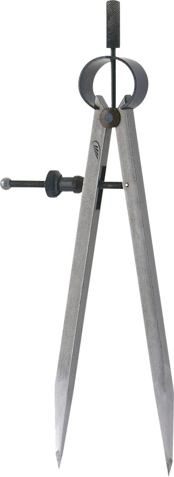 HELIOS PREISSER 0310103 Federzirkel   Spezialstahl