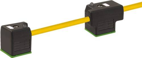 Murrelektronik Doppelventilstecker-0