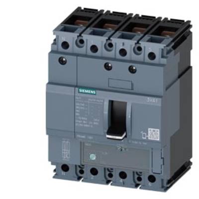 Siemens 3VA1132-6EE42-0AA0 Leistungsschalter 1 St.  Einstellbereich (Strom): 22 - 32 A Schaltspannung (max.): 690 V/AC (