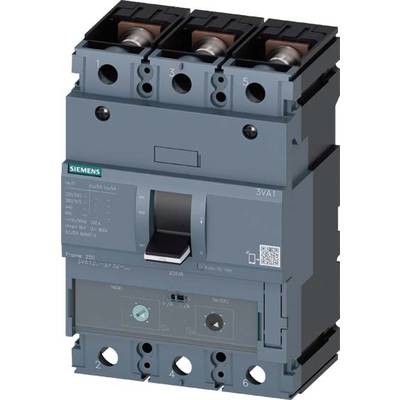 Siemens Dig.Industr. Leistungsschalter 3VA1 IEC Frame 250 3VA1225-4EF32-0HC0