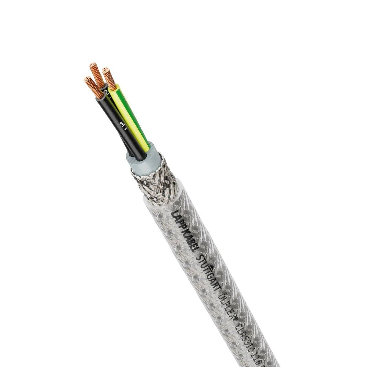 Lapp ÖLFLEX® CLASSIC 110 CY 4X0,75 - 1135804 - 1 m-0