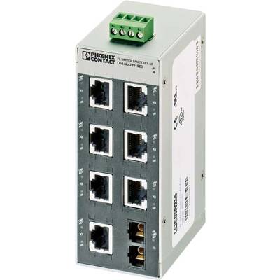 Phoenix Contact Switch FLSWITCHSFN7TX/FX-NF
