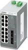 Phoenix Contact Switch FLSWITCHSFNT14TX/2FX