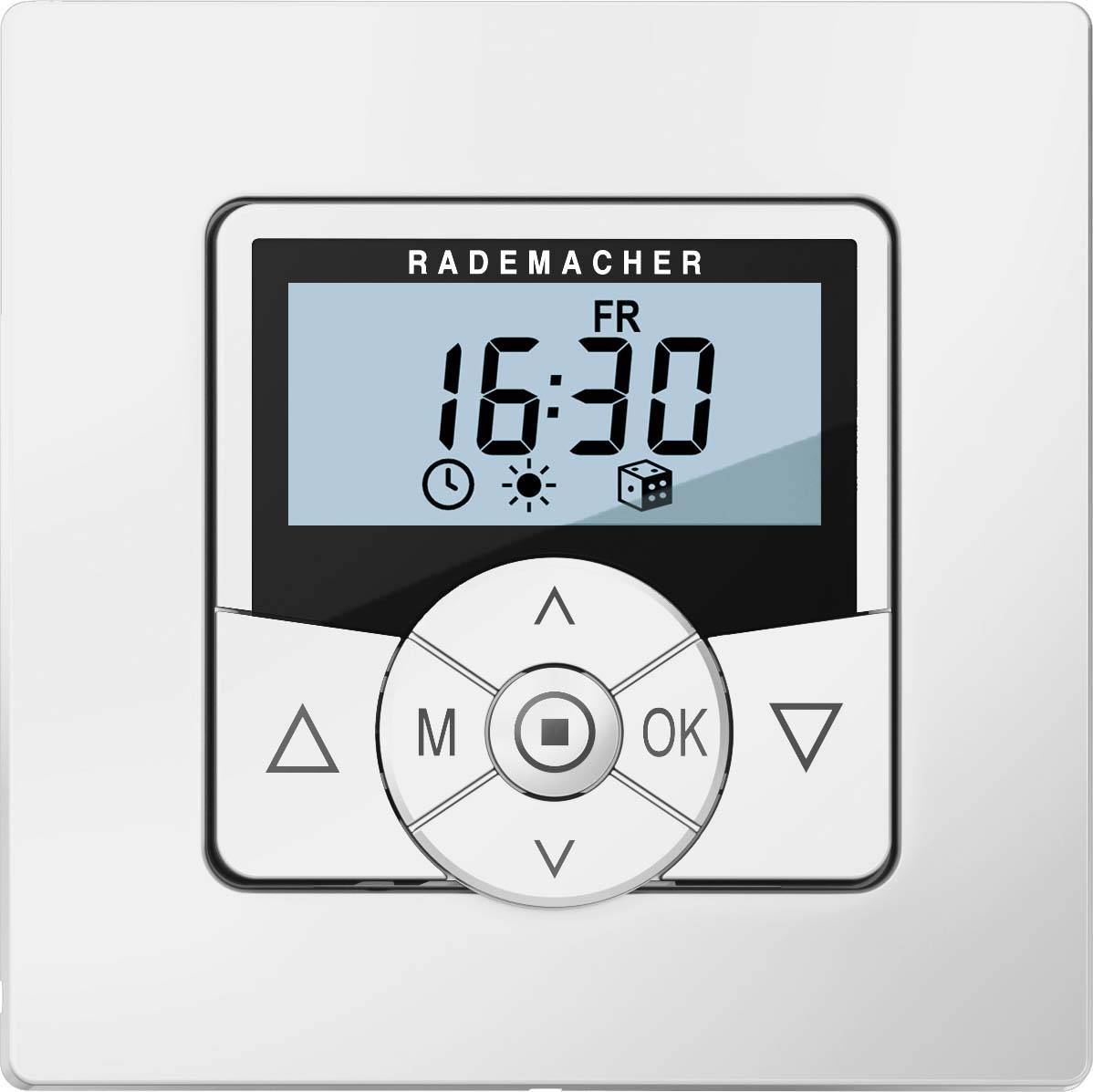 Rademacher Steuerung Troll Comfort 5625-AL-0