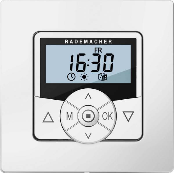 Rademacher Steuerung Troll Comfort 5625-AL