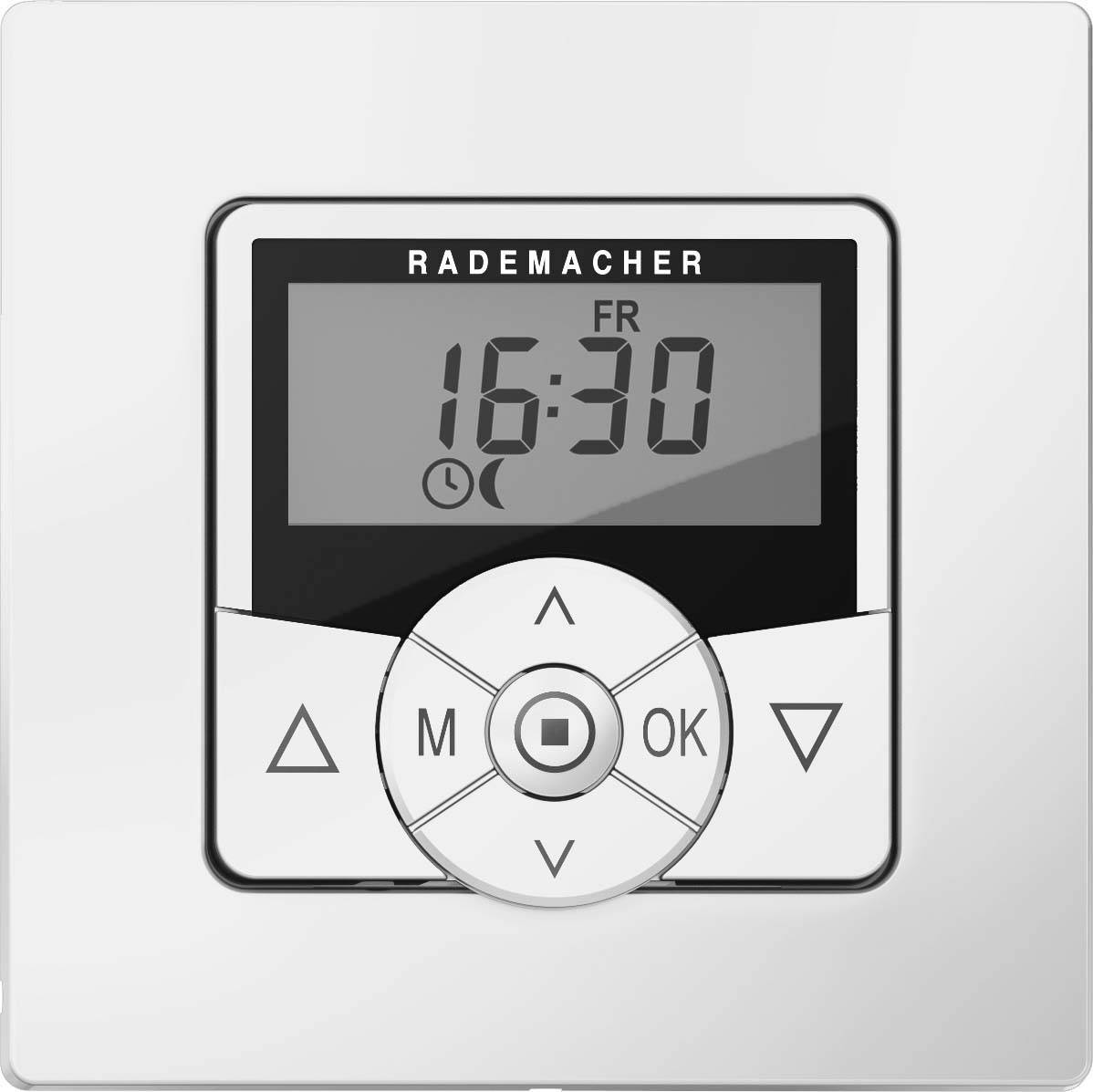 Rademacher Steuerung Troll Standard 5620-AL-0