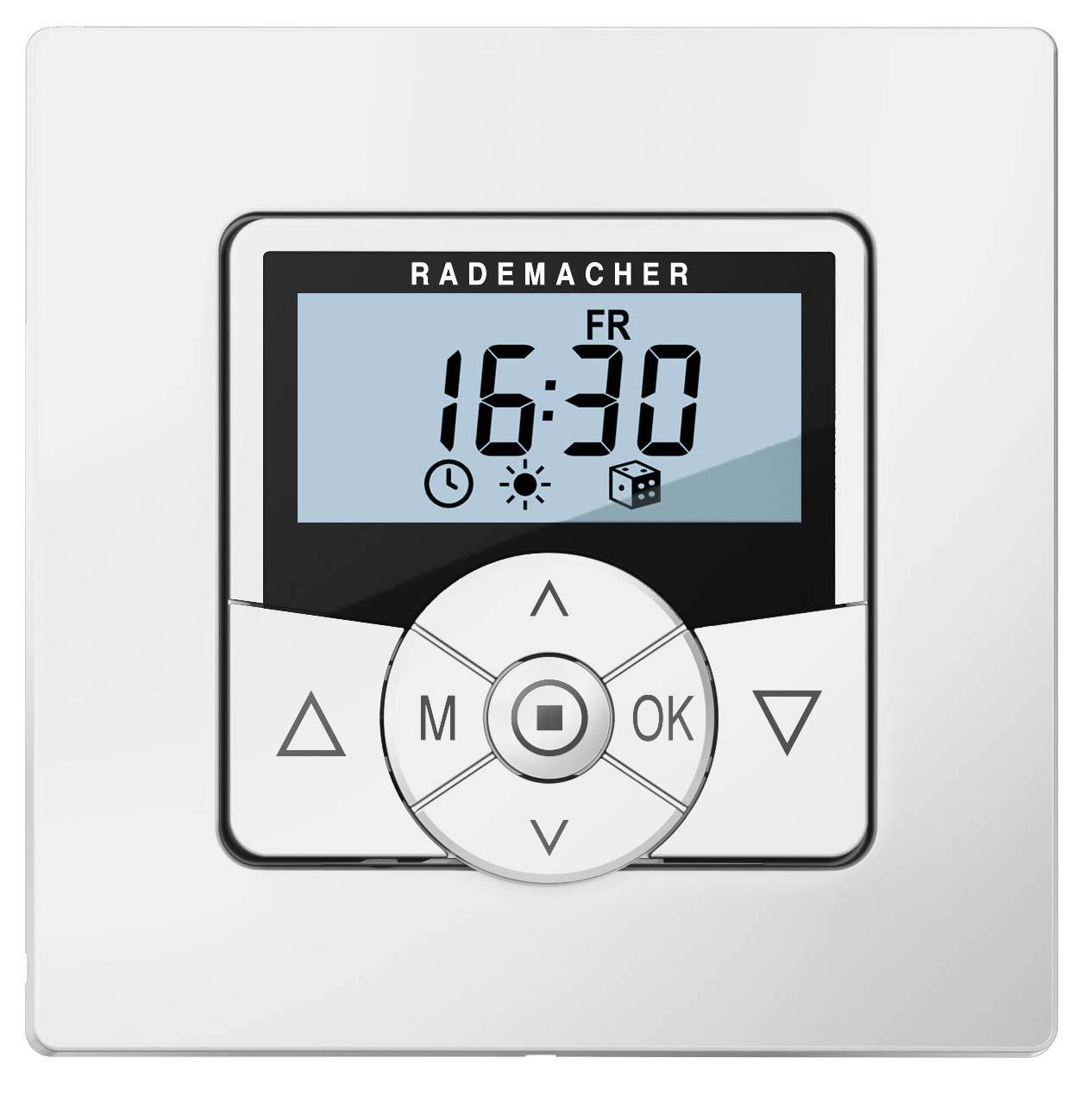 Rademacher Steuerung Troll Comfort 5635-UW-0