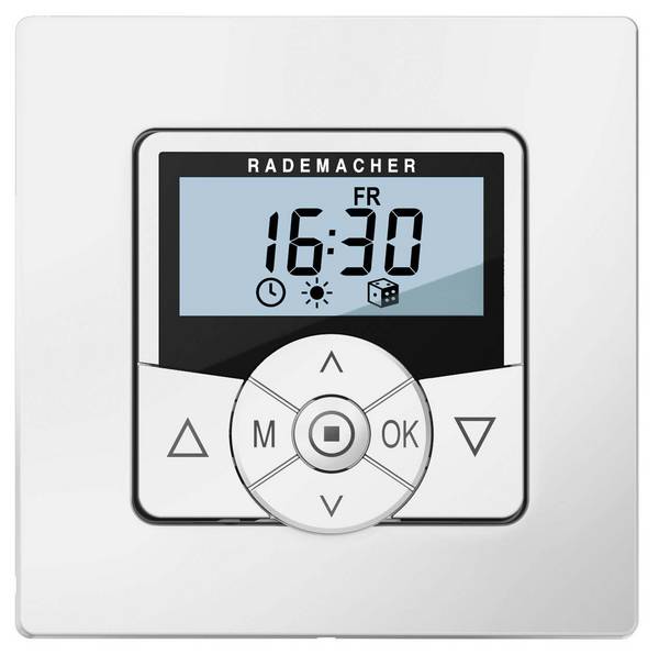 Rademacher Steuerung Troll Comfort 5635-UW