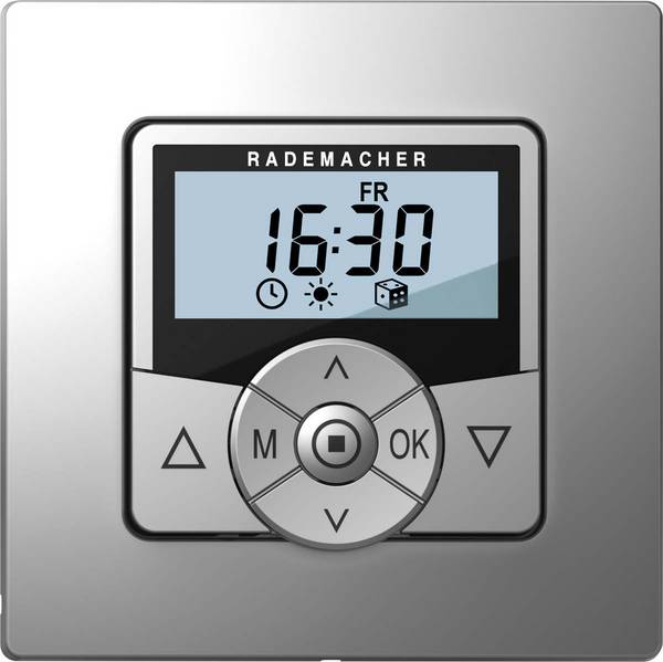 Rademacher Steuerung Troll Comfort 5635-AL
