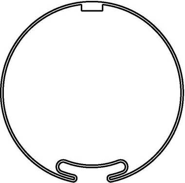 Rademacher Adapter-Set Medium AMI45-D78FR