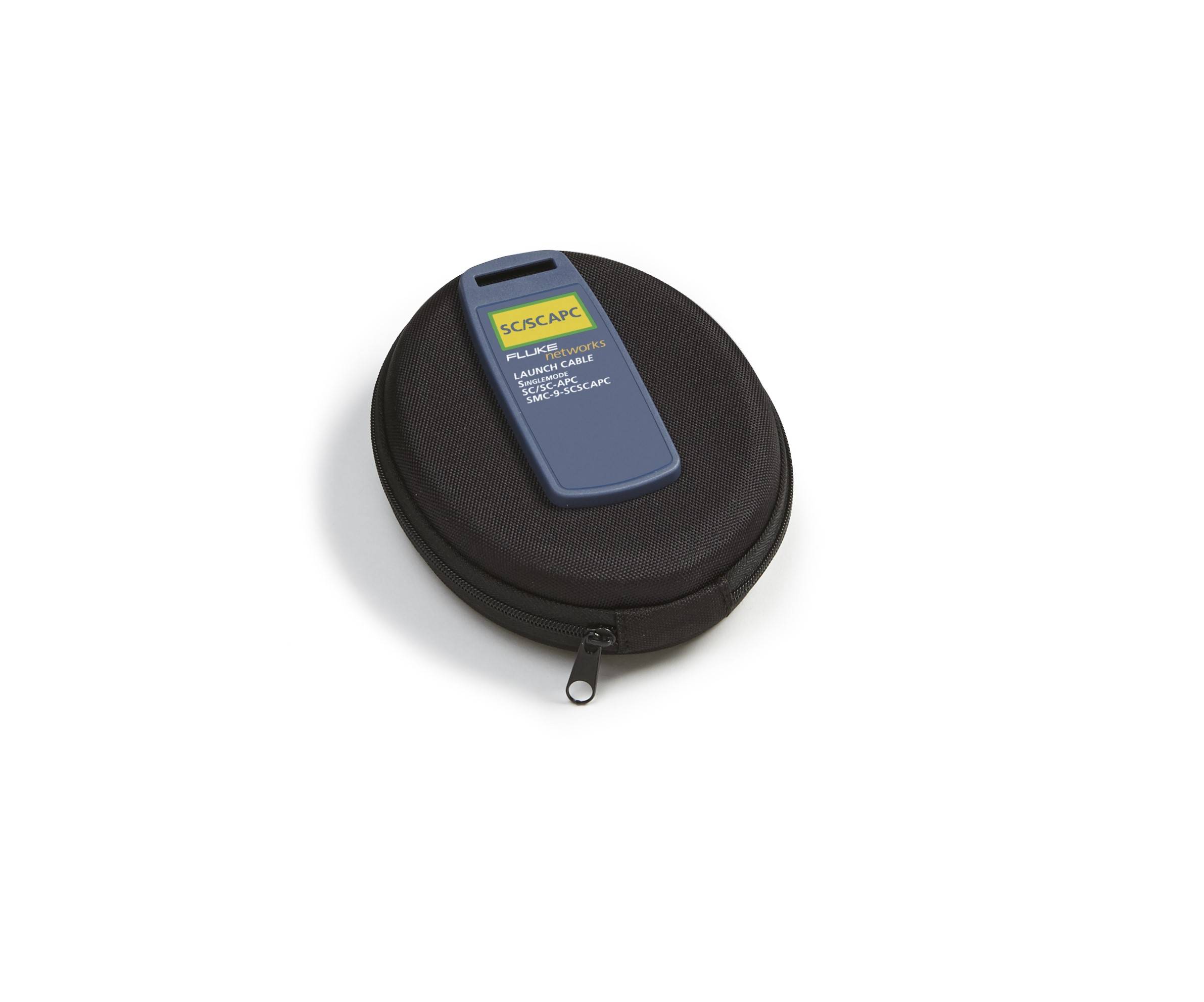 Fluke Networks Singlemode-Vorlauffaserkit-0