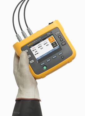 Fluke Energy Logger FLUKE-1732/EUS