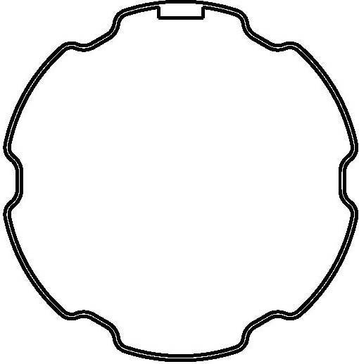Rademacher Adapter-Set Medium Intel. AMI45-E65-0