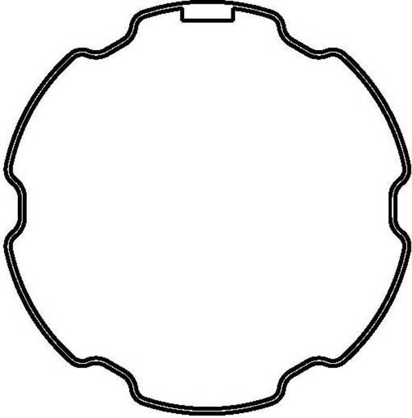 Rademacher Adapter-Set Medium Intel. AMI45-E65
