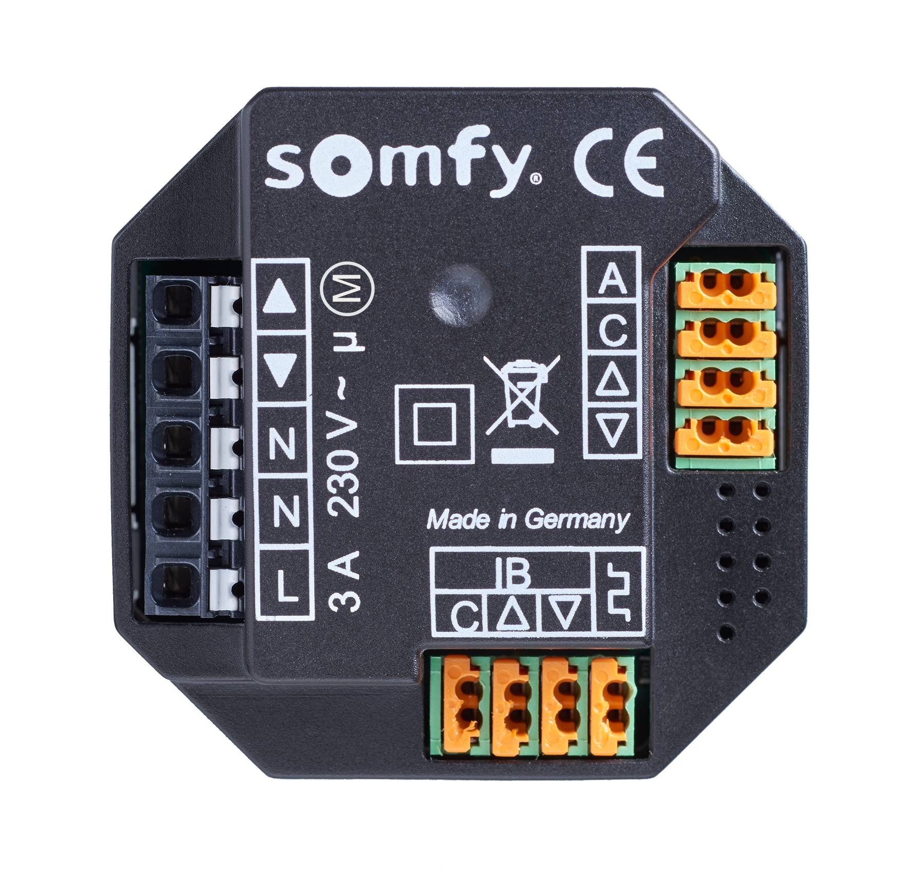 Somfy animeo IB+ 1 AC MoCo IWM 1860328-0