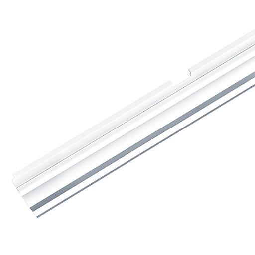 Zumtobel Licht Reflektor REFL WW L1500 WH TECTON LED #22169325-0