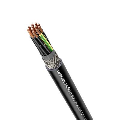 Lapp Kabel&Leitung ÖLFLEX ROBUST 215 C 5G1,5 0022753-0