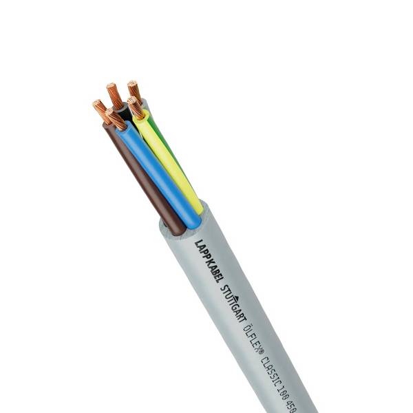 Lapp ÖLFLEX® CLASSIC 100 450/750V 3X2,5 - 00100933 - 1 m