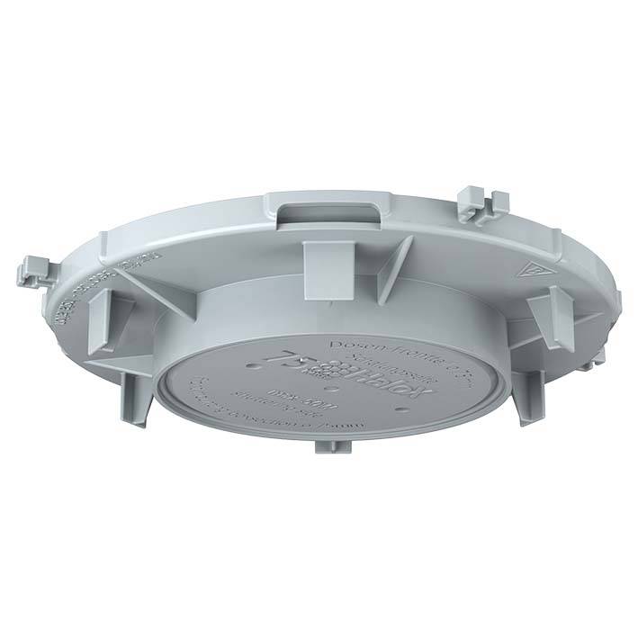 Kaiser Frontteil HaloX 100 DA 75 für Ortbeton 1281-02-0