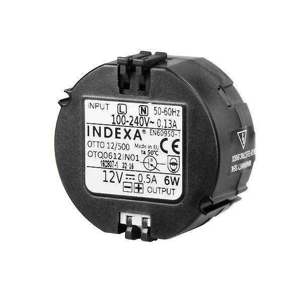 Indexa Schaltnetzteil UP OTTO-24/500-0