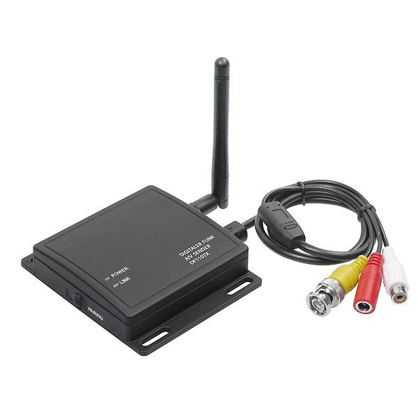 Indexa Funk Sender DF110TX-0