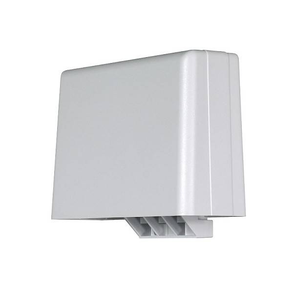 INDEXA Audio/Video-Funksystem Sender DF110TXW 150m-0