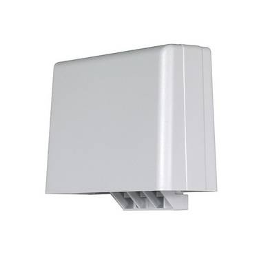 INDEXA Audio/Video-Funksystem Sender DF110TXW 150m