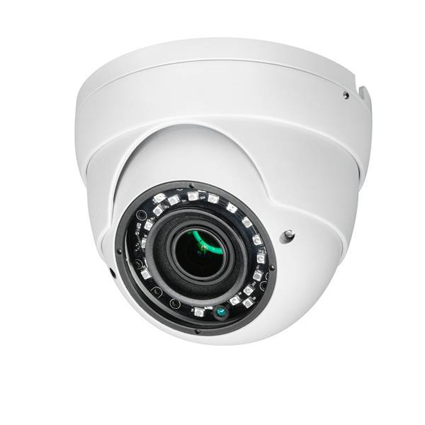 Indexa T/N Kugelkamera IND2437-0