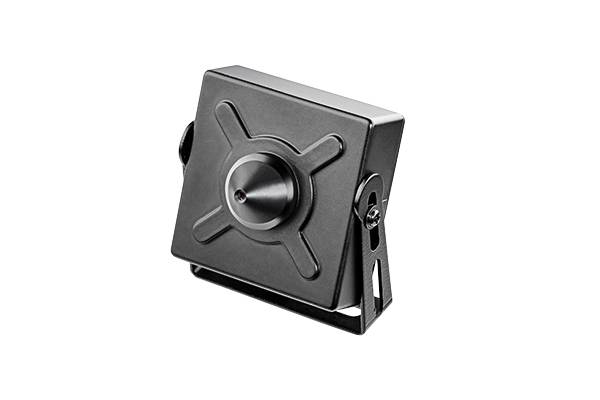 Urmet Deutschland AHD Mikrokamera Objektiv 3,6 mm VK 1092/258H-0