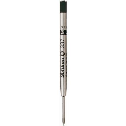 Pelikan Kugelschreiber-Großraummine 337, B, schwarz-0