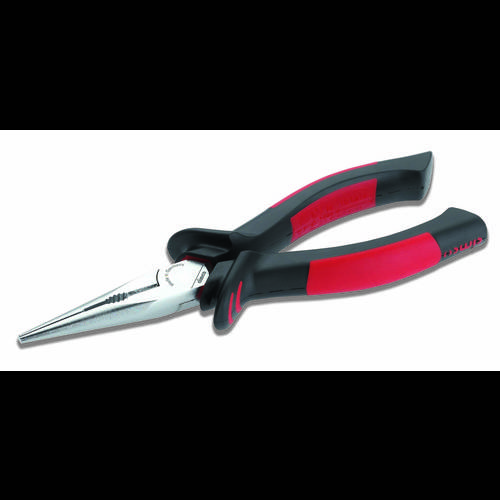 Cimco 100214 VDE Telefonzange Gerade 160 mm