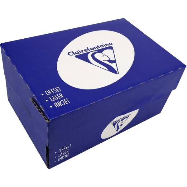 Briefumschläge C5 haftklebend 90g/qm weiß VE=250 Stück-0
