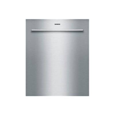 Siemens SZ73056 - Türblende - rostfreier Edelstahl