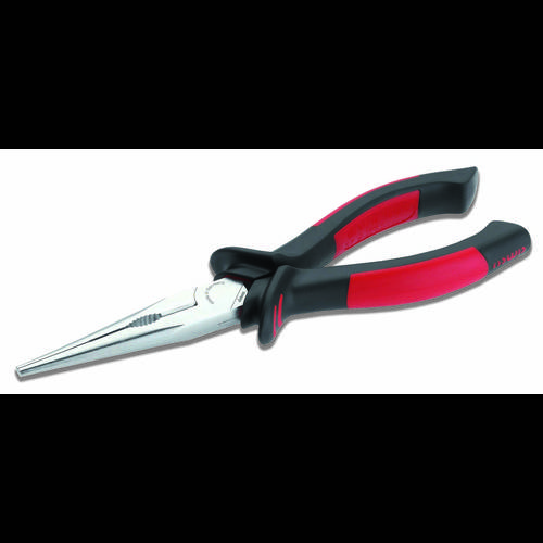 Cimco 100216 VDE Telefonzange Gerade 200 mm