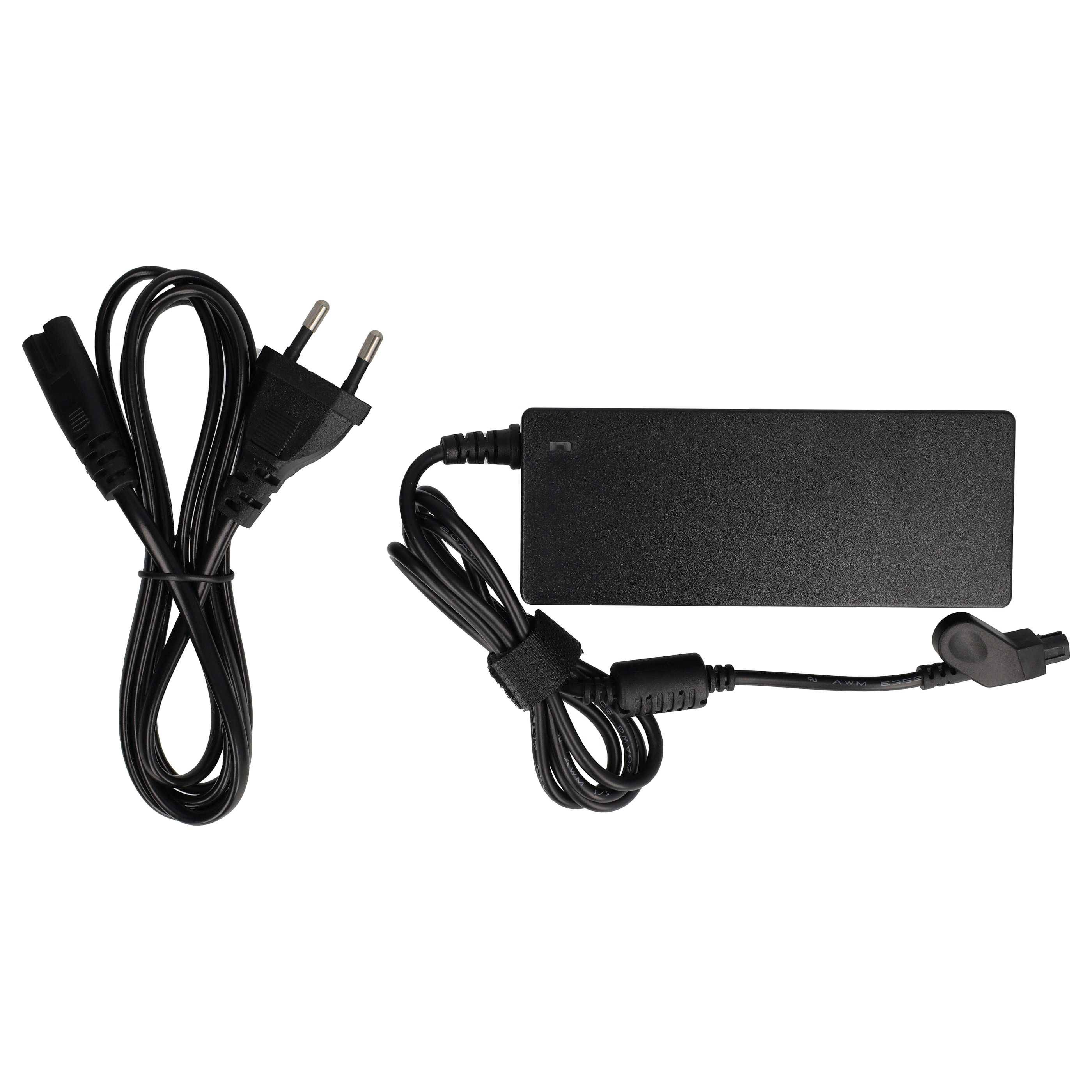 vhbw 1x Netzteil kompatibel mit Dell Precision Workstation M50 | M40 Notebook, 90 W-1