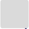 Whiteboard Essence emailliert 119,5x119,5cm