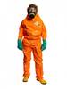 ProChem II CLF Overall Chemikalienschutzanzug Handschuh u. Stiefelsocke Kat. III,Typ 3B,4B,5B&6B XL