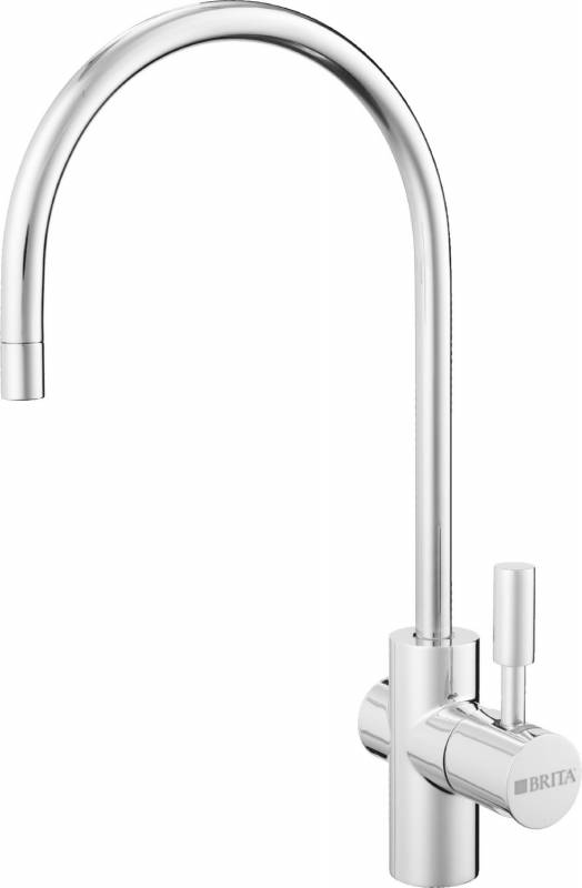 2 Stk. Brita Wasserfilter-Armatur mypure P1-0