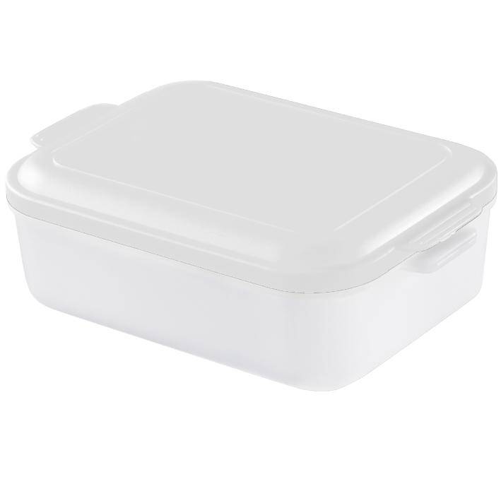 Vorratsdose "Universal-Box", weiß-0