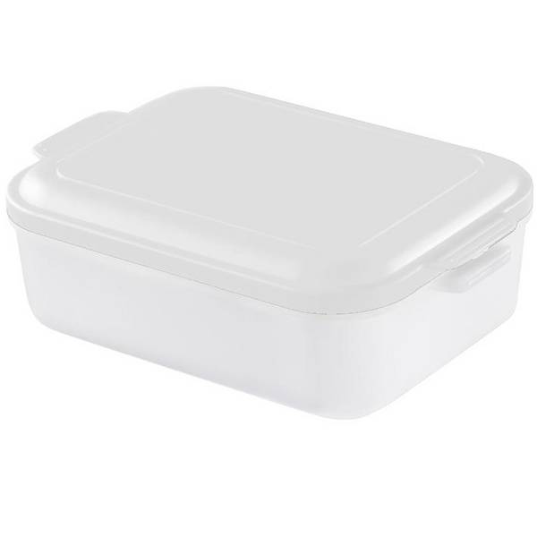 Vorratsdose "Universal-Box", weiß