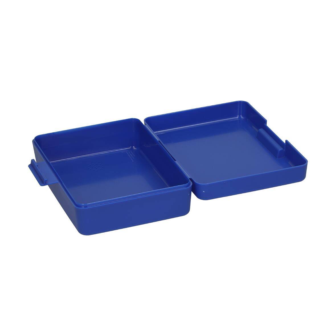 Vorratsdose "Lunch-Box", standard-rot-1